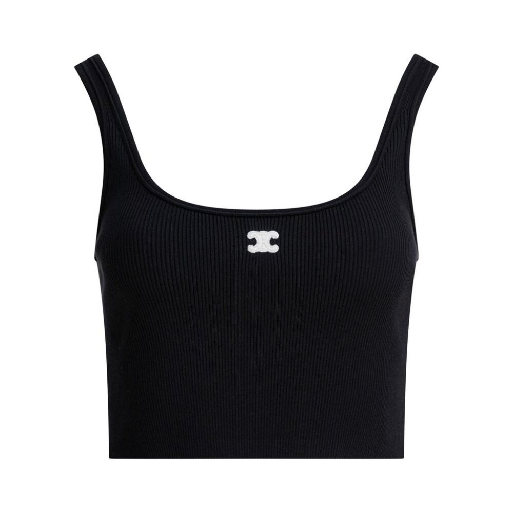Celine Tops Tag Size M Women